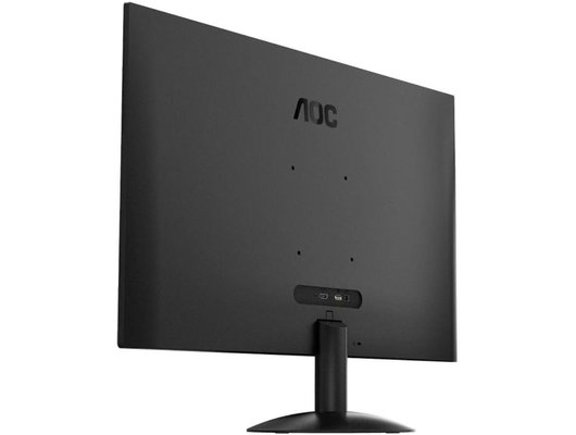 Монитор AOC Q27B30S3 черный