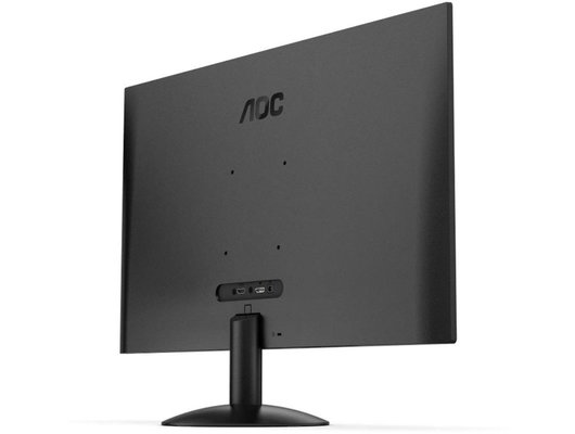 Монитор AOC Q27B30S3 черный