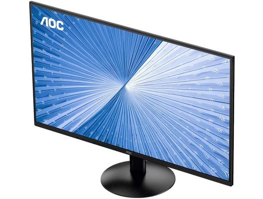 Монитор AOC Q27B30S3 черный