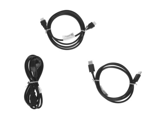 Монитор AOC Q27B30S3 черный