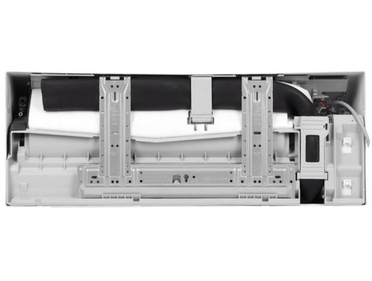 Кондиционер HAIER AS20HSL1HRA-W/1U20HSL1FRA