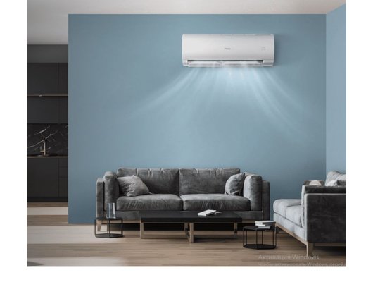 Кондиционер HAIER AS20HSL1HRA-W/1U20HSL1FRA