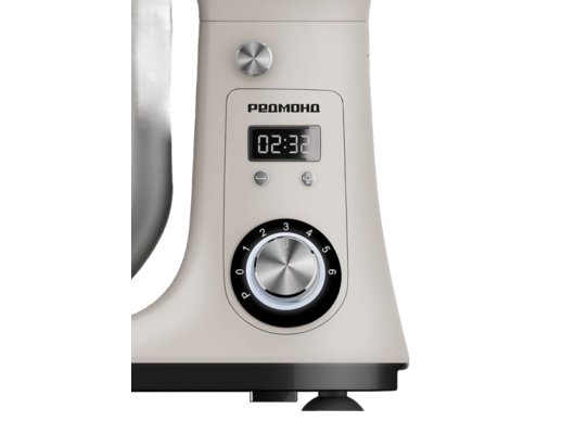 Кухонная машина РЕДМОНД FM605 бежевый