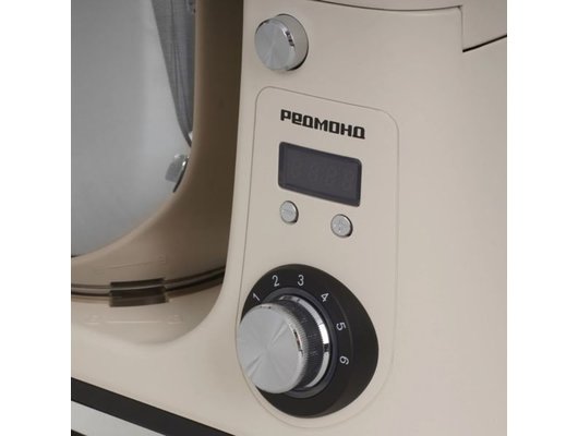 Кухонная машина РЕДМОНД FM605 бежевый