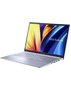 Ноутбук ASUS VivoBook X1502VA-BQ1384/90NB10T2-M01YV0/Core i5-13420H/16Gb/512Gb/15.6 FHD IPS/DOS серебристый