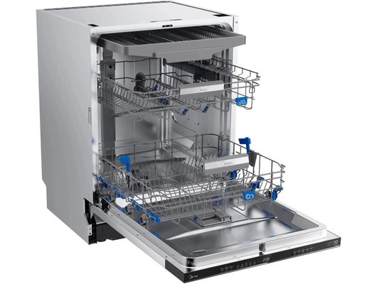 Встраиваемая посудомоечная машина MIDEA MID60S485I