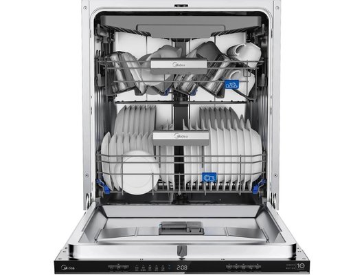 Встраиваемая посудомоечная машина MIDEA MID60S485I