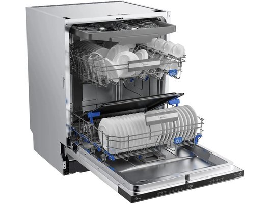 Встраиваемая посудомоечная машина MIDEA MID60S485I