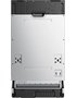 Встраиваемая посудомоечная машина MIDEA MID45S485I