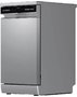 Посудомоечная машина MIDEA MFD45S050S
