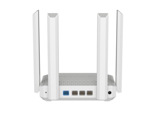 WiFi роутер Netcraze (Keenetic) Sprinter (NC-3711)