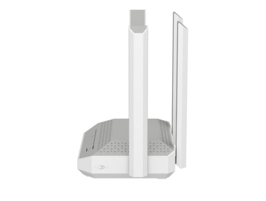 WiFi роутер Netcraze (Keenetic) Sprinter (NC-3711)