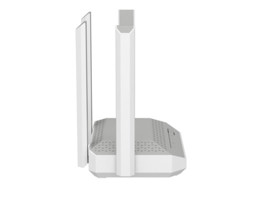 WiFi роутер Netcraze (Keenetic) Sprinter (NC-3711)