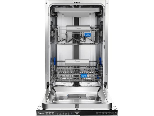 Встраиваемая посудомоечная машина MIDEA MID45S485I