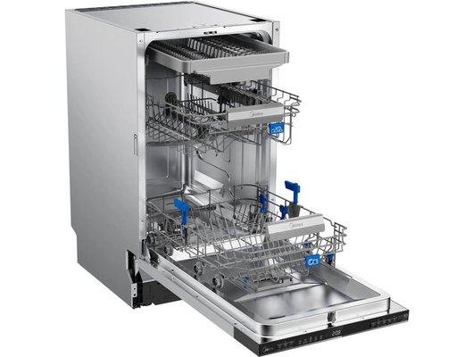 Встраиваемая посудомоечная машина MIDEA MID45S485I