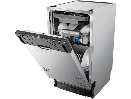 Встраиваемая посудомоечная машина MIDEA MID45S485I
