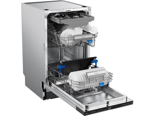 Встраиваемая посудомоечная машина MIDEA MID45S485I
