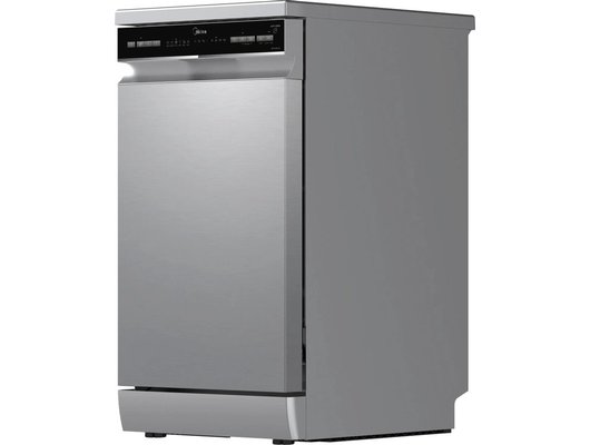 Посудомоечная машина MIDEA MFD45S050S