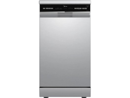 Посудомоечная машина MIDEA MFD45S050S