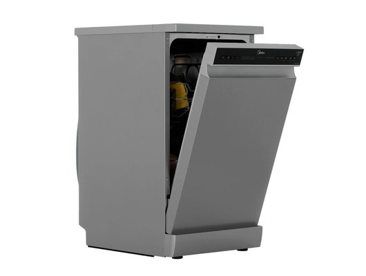 Посудомоечная машина MIDEA MFD45S050S