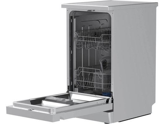 Посудомоечная машина MIDEA MFD45S050S
