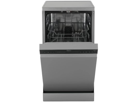 Посудомоечная машина MIDEA MFD45S050S
