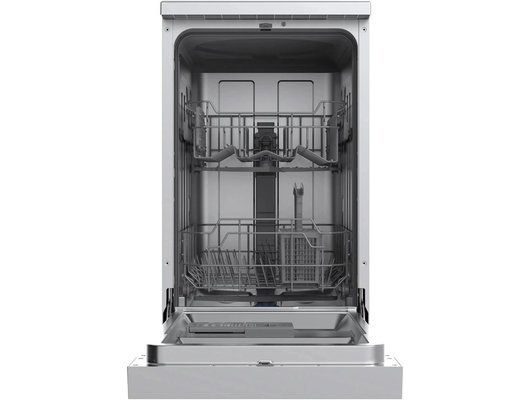 Посудомоечная машина MIDEA MFD45S050S