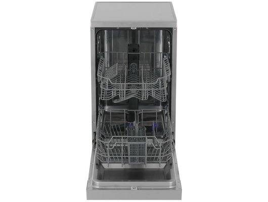 Посудомоечная машина MIDEA MFD45S050S