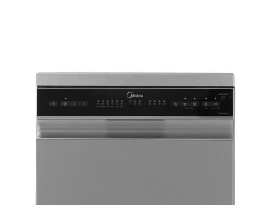 Посудомоечная машина MIDEA MFD45S050S
