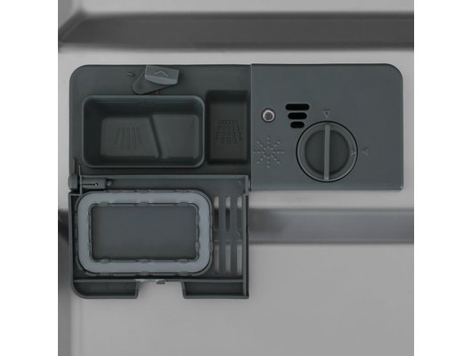 Посудомоечная машина MIDEA MFD45S050S