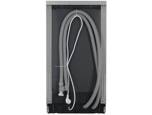 Посудомоечная машина MIDEA MFD45S050S