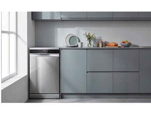 Посудомоечная машина MIDEA MFD45S050S