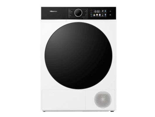 Сушильная машина HISENSE DH3I802UW2D