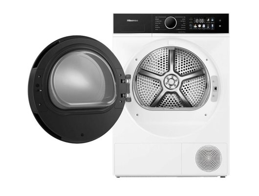 Сушильная машина HISENSE DH3I802UW2D