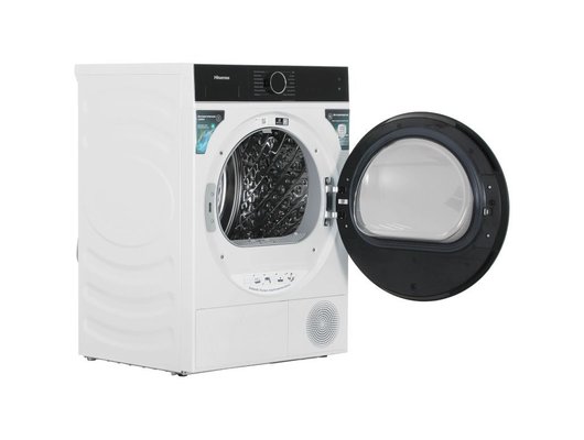 Сушильная машина HISENSE DH3I802UW2D