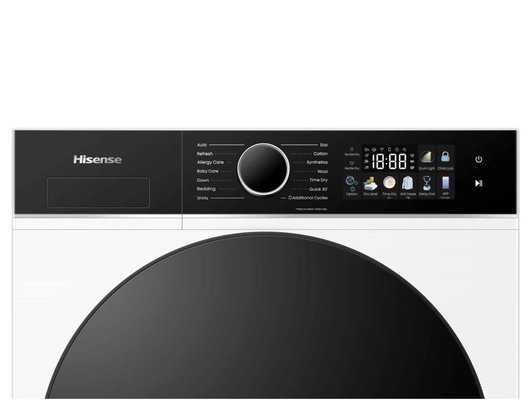 Сушильная машина HISENSE DH3I802UW2D