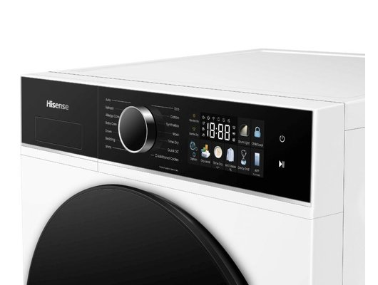 Сушильная машина HISENSE DH3I802UW2D