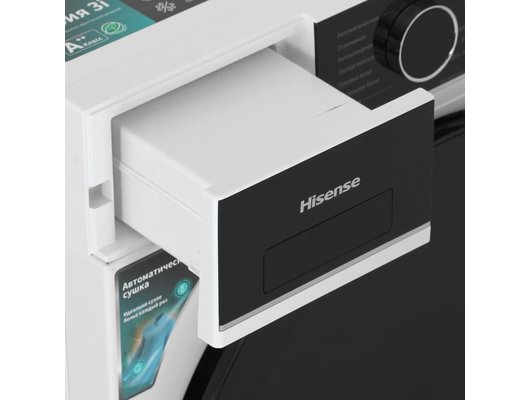 Сушильная машина HISENSE DH3I802UW2D