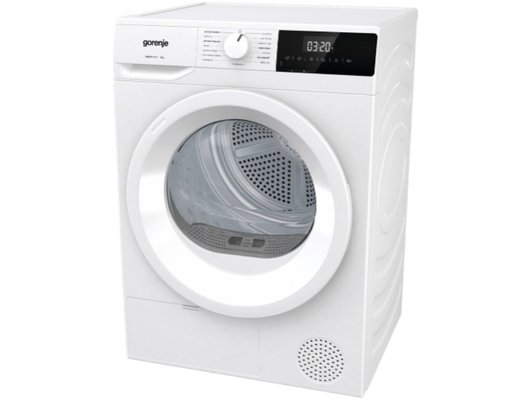 Сушильная машина GORENJE DHNE82/C