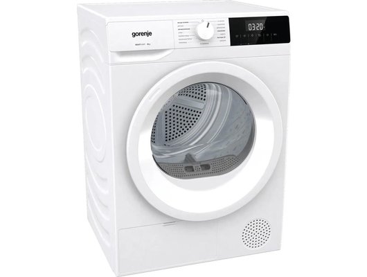 Сушильная машина GORENJE DHNE82/C