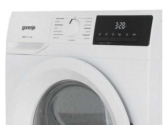 Сушильная машина GORENJE DHNE82/C