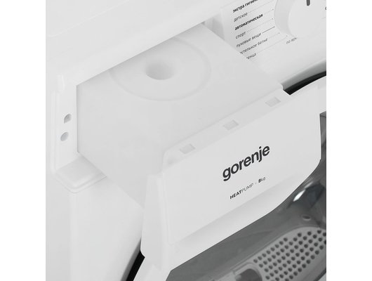 Сушильная машина GORENJE DHNE82/C