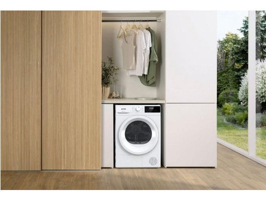 Сушильная машина GORENJE DHNE82/C