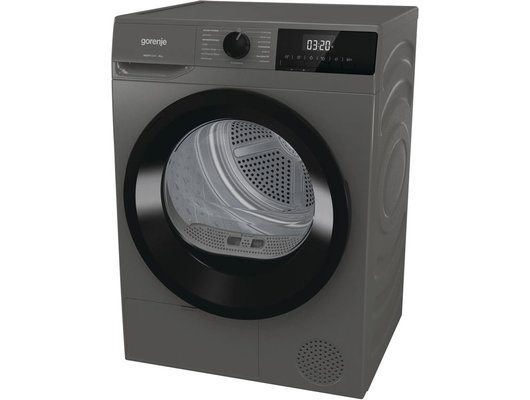 Сушильная машина GORENJE D2HNE82/C
