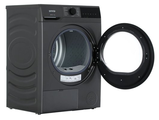 Сушильная машина GORENJE D2HNE82/C