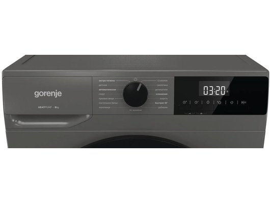 Сушильная машина GORENJE D2HNE82/C
