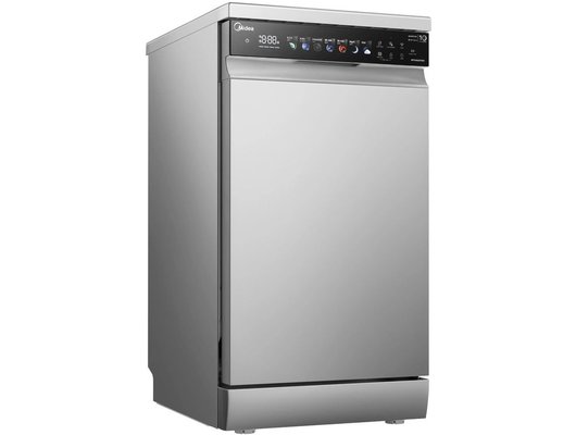 Посудомоечная машина MIDEA MFD45S460SI
