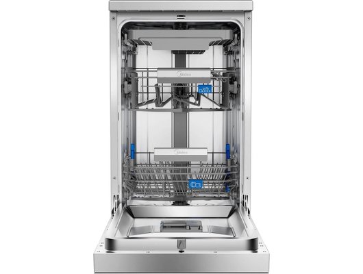 Посудомоечная машина MIDEA MFD45S460SI