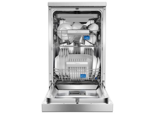 Посудомоечная машина MIDEA MFD45S460SI