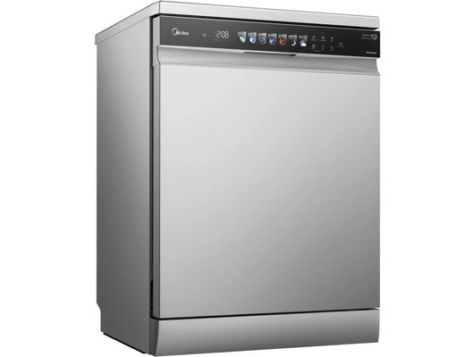 Посудомоечная машина MIDEA MFD60S460SI